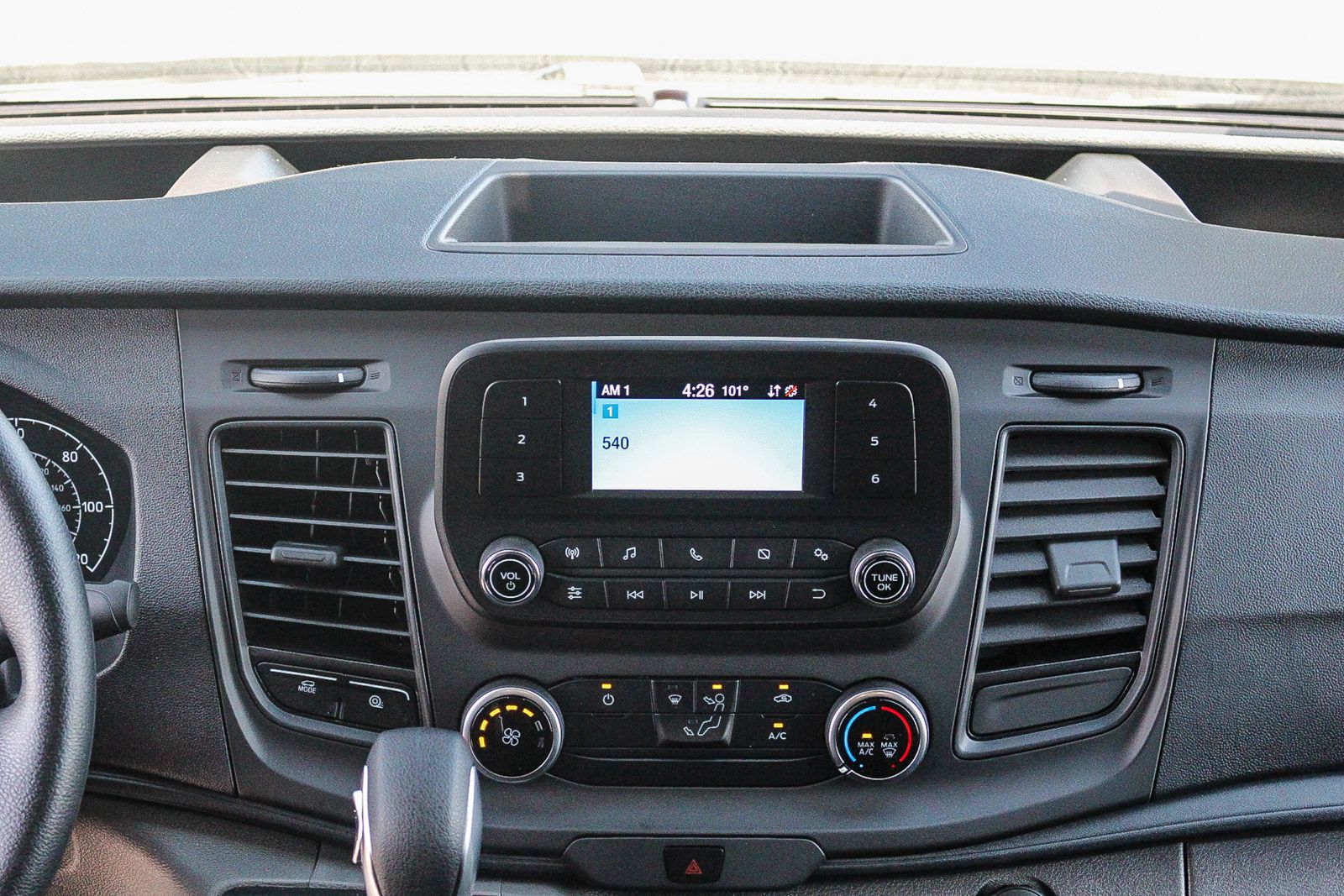 2025 Ford Transit photo 5