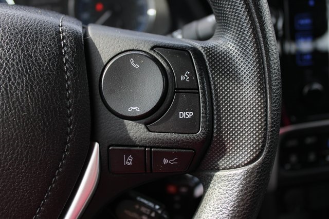 2019 Toyota Corolla LE photo 14