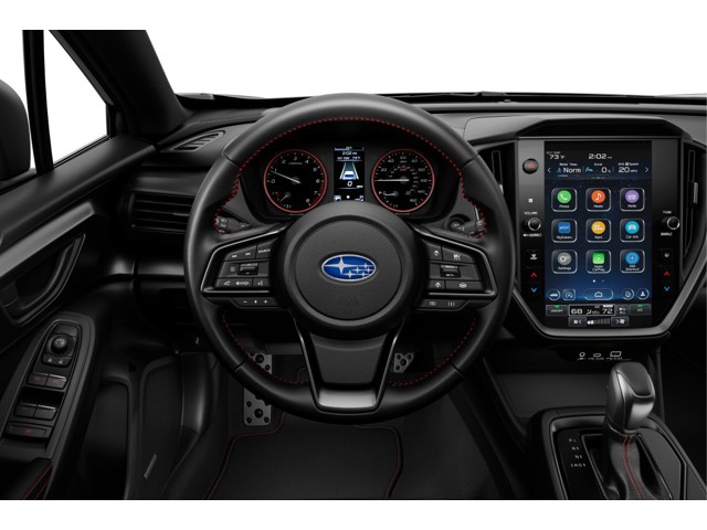 2025 Subaru Impreza RS photo 13