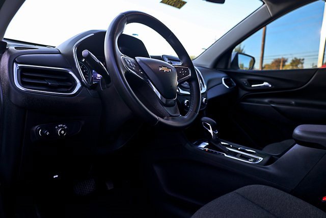2024 Chevrolet Equinox LT photo 42