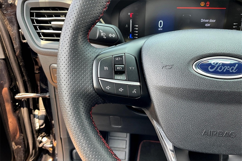 2023 FORD ESCAPE - Image 15