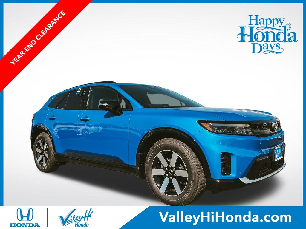 2025 Honda Prologue Touring's photo