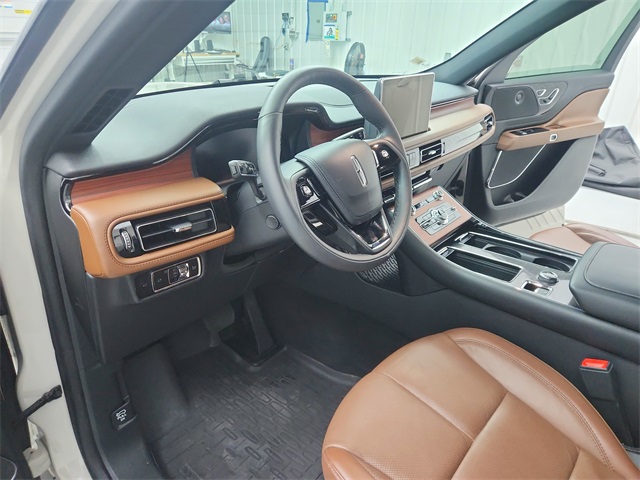 2024 Lincoln Aviator Reserve photo 16