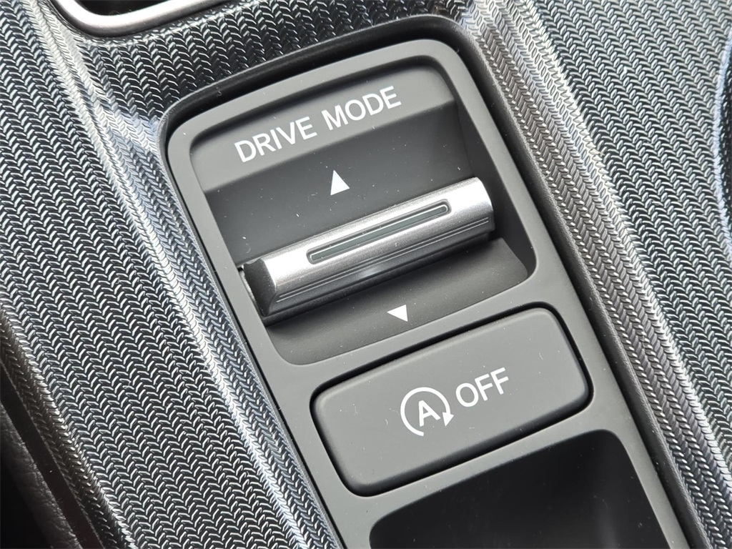 2026 Honda Civic Sport photo 4