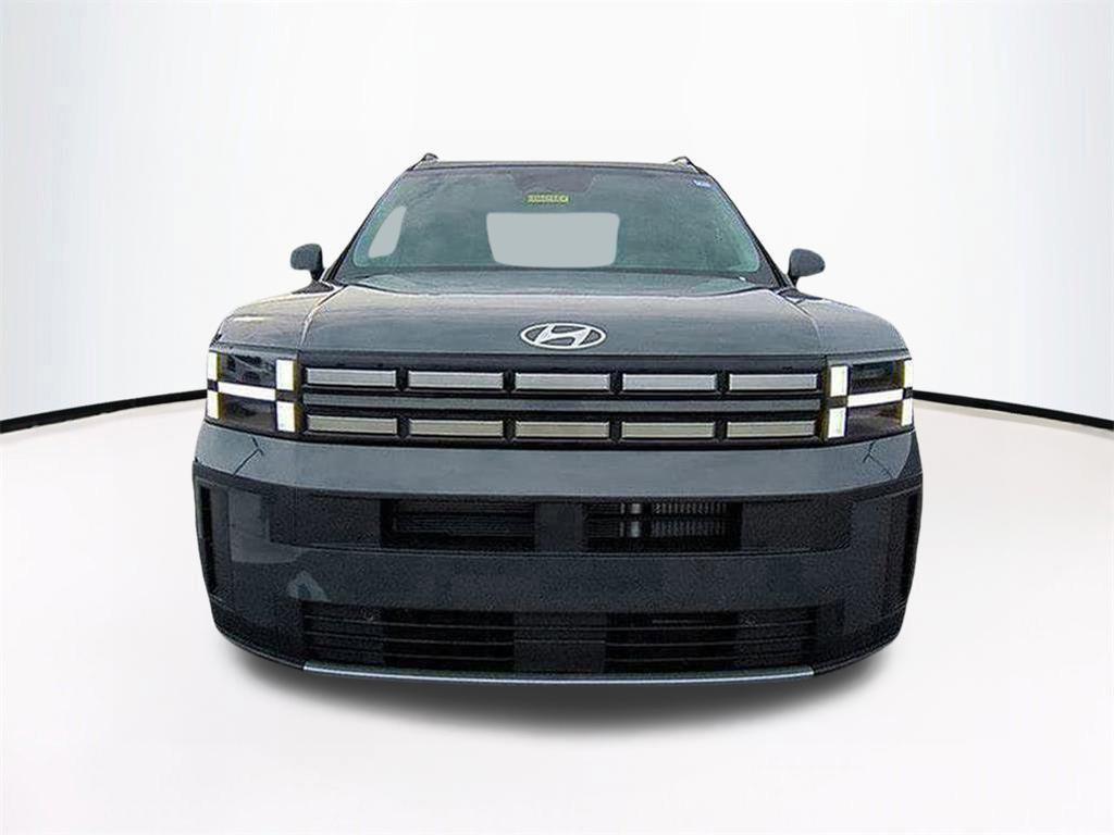 2026 Hyundai Santa Fe SEL photo 2
