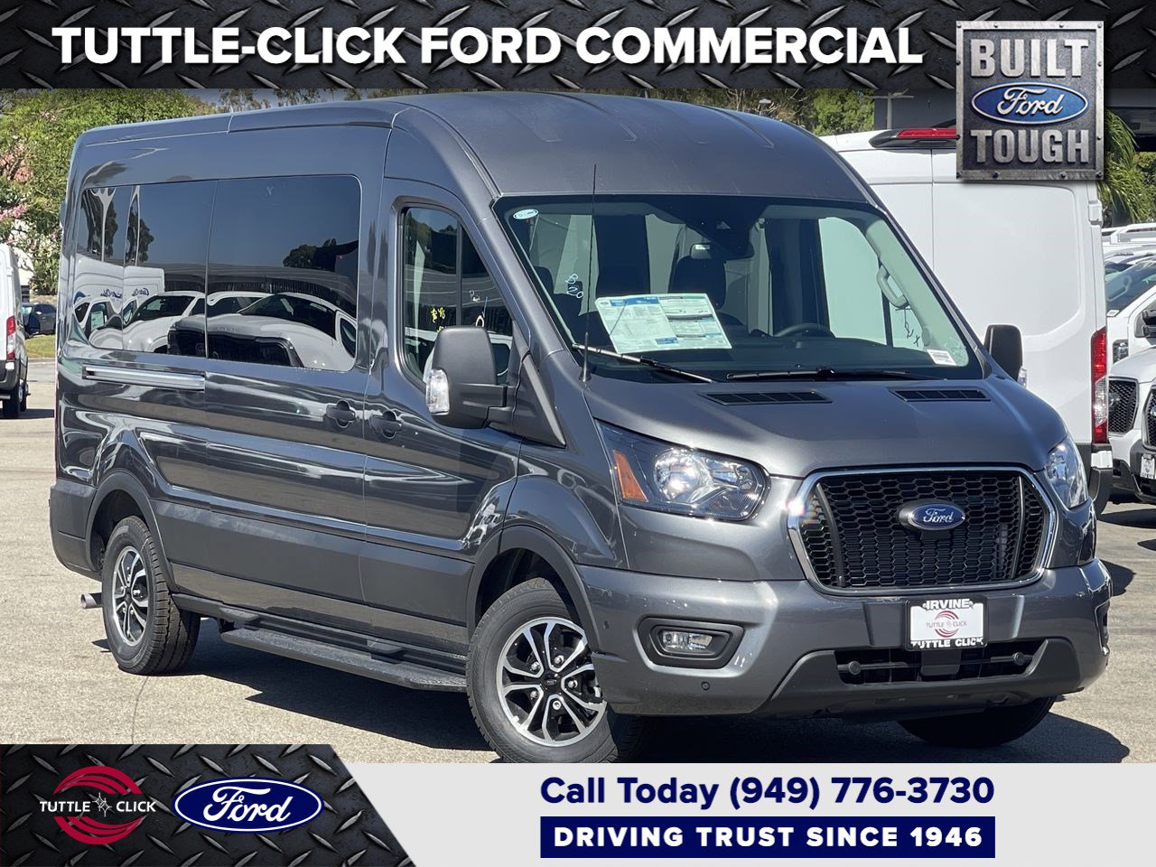 Price 2021 Ford Transit Passenger Wagon 2021 Ford Transit 150 Crew