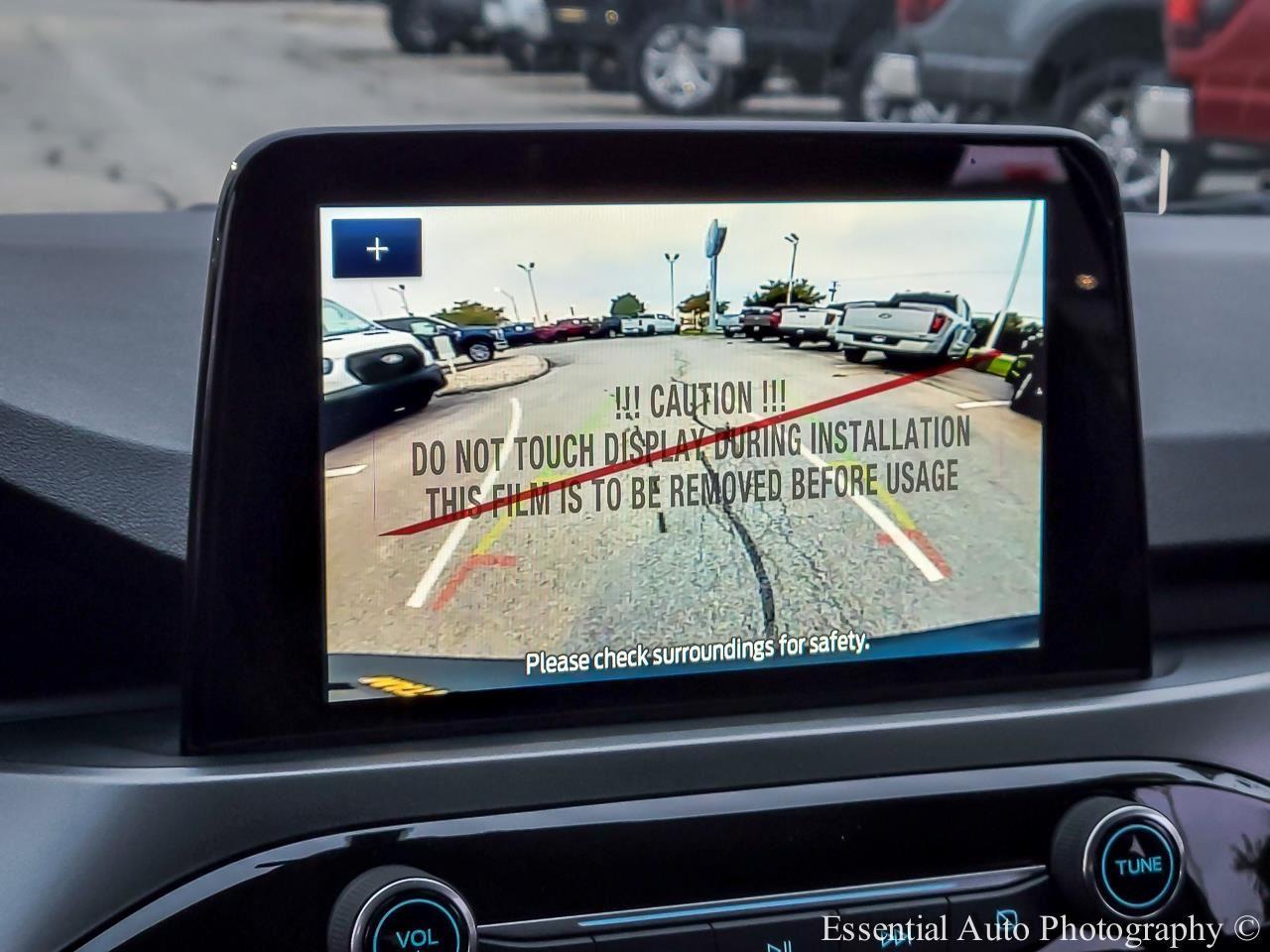 2026 Ford Escape Active photo 4