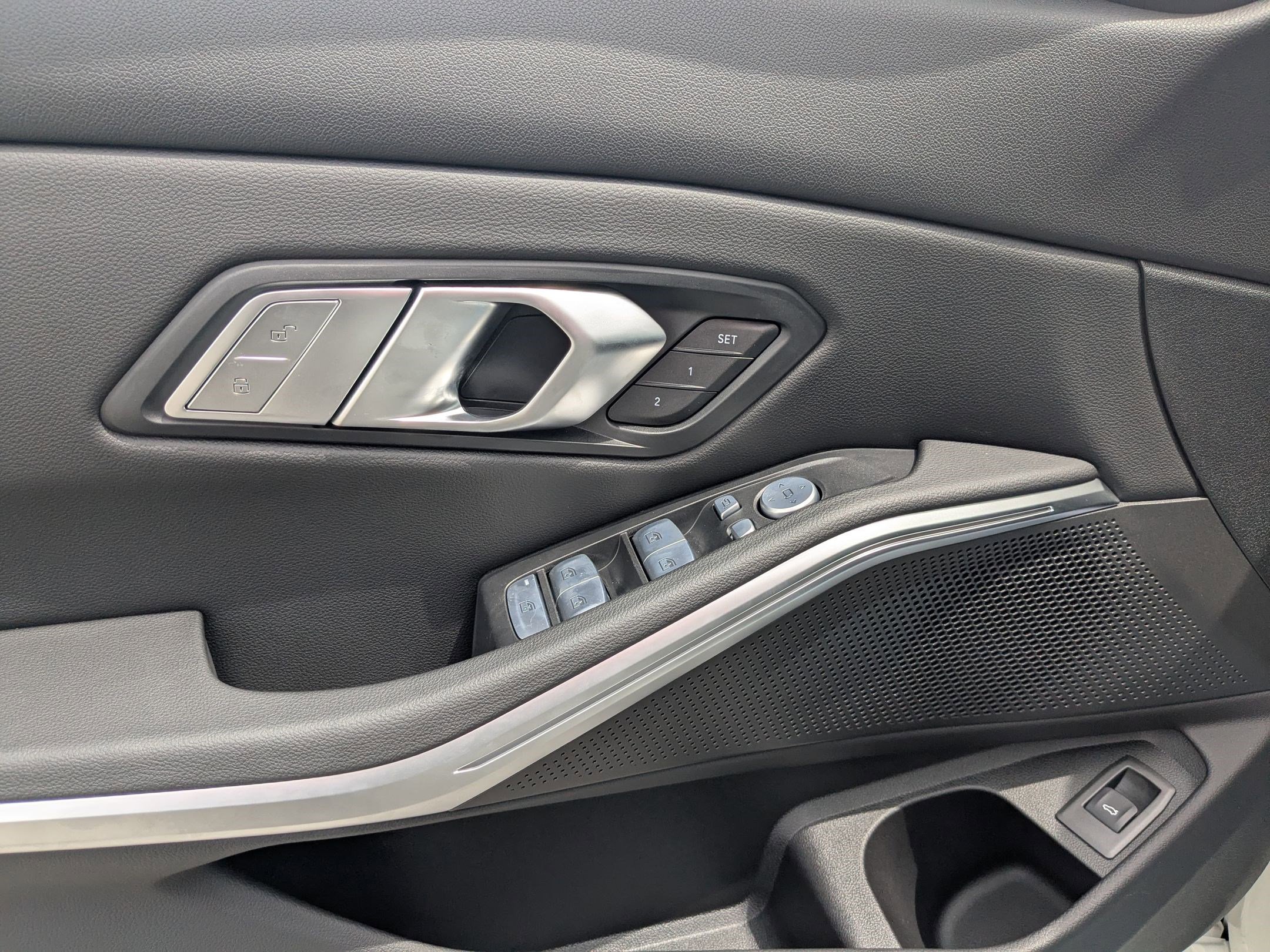 2025 Bmw 330i xDrive Sedan photo 11