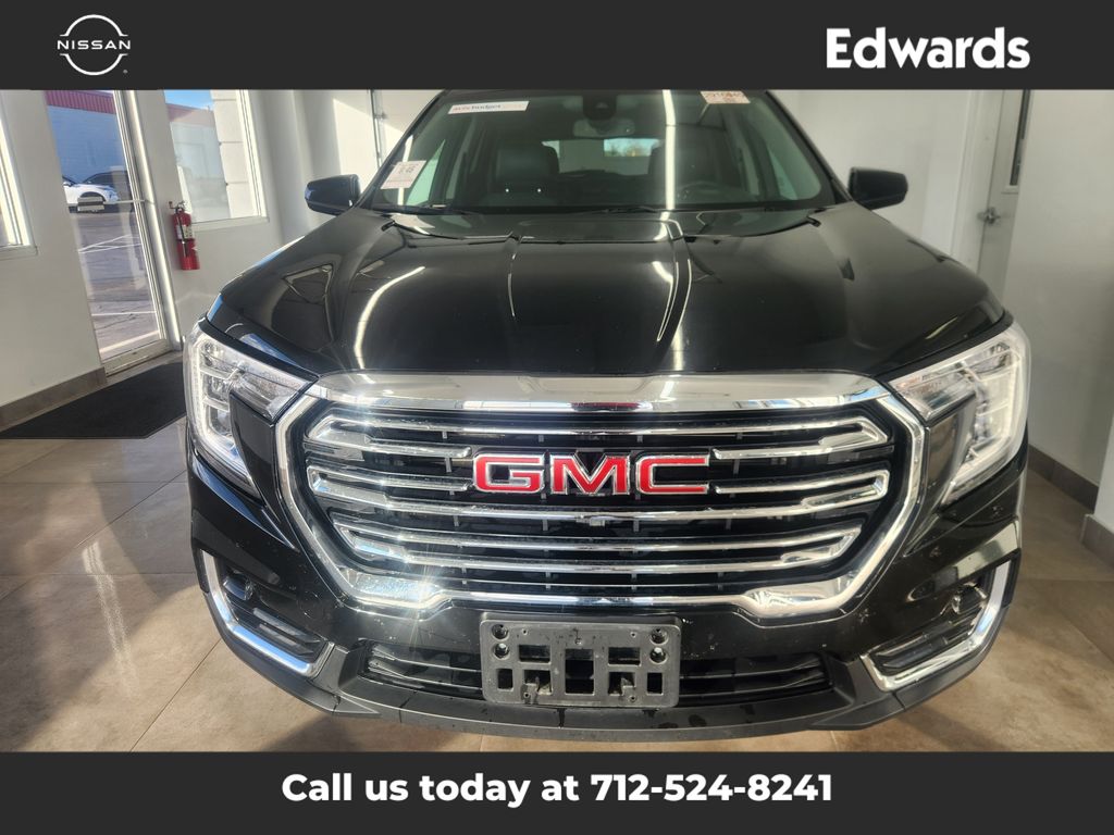 2023 Gmc Terrain SLT photo 3