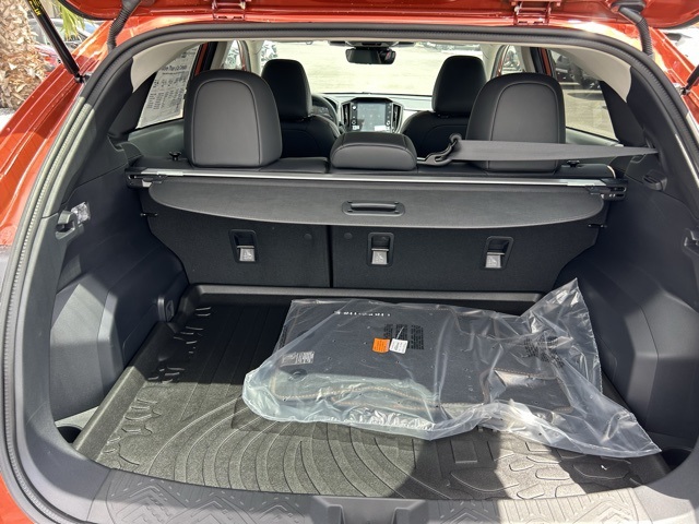 2025 Subaru Crosstrek Limited photo 4