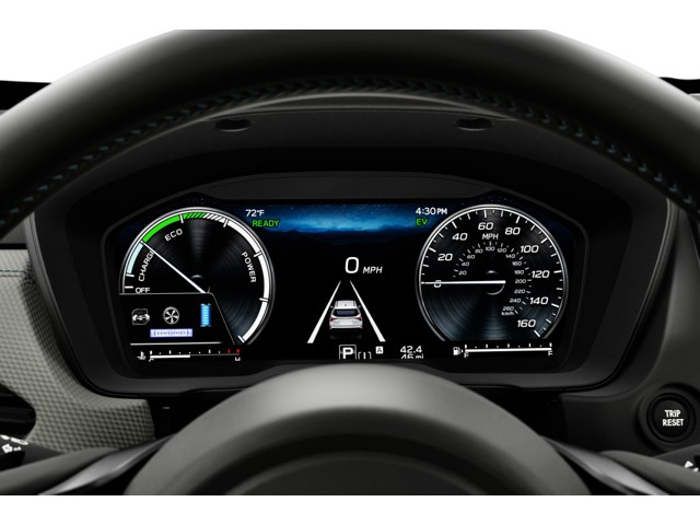 2025 Subaru Forester Premium photo 17