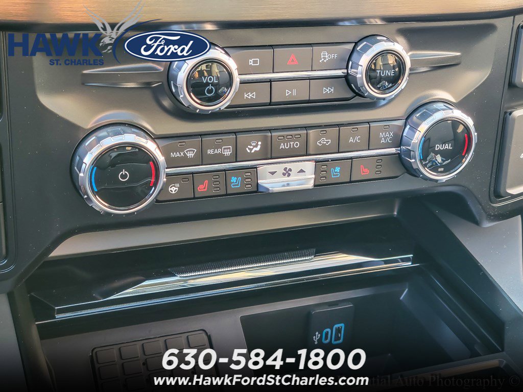 2026 FORD F-350 - Image 15