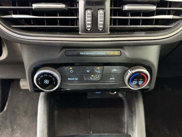2022 Ford Escape S photo 22