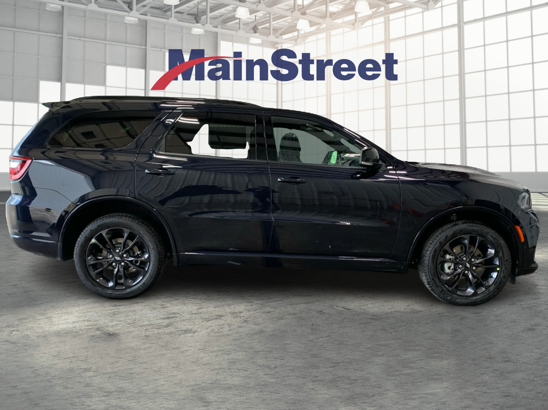 2025 Dodge Durango GT Plus photo 6