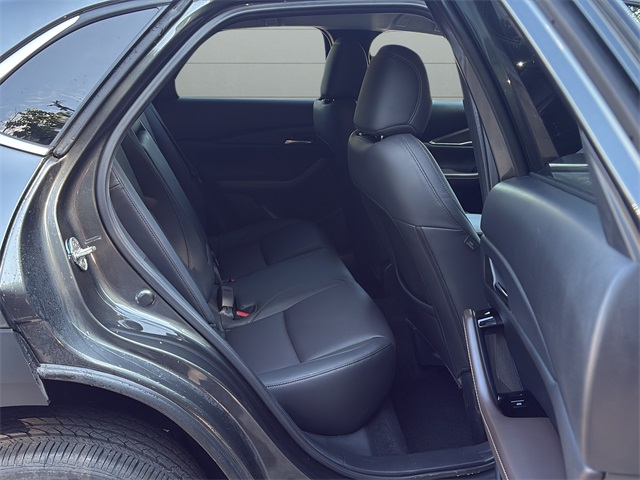 2025 Mazda CX-30 2.5 Turbo Premium Plus photo 13