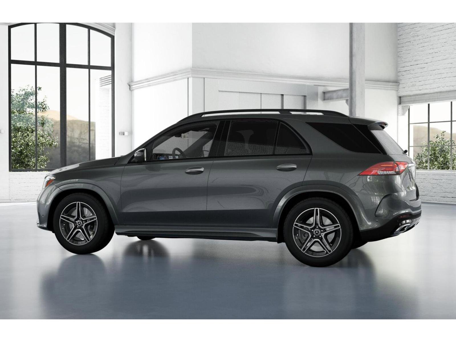 2026 Mercedes Benz GLE 450 4MATIC photo 28