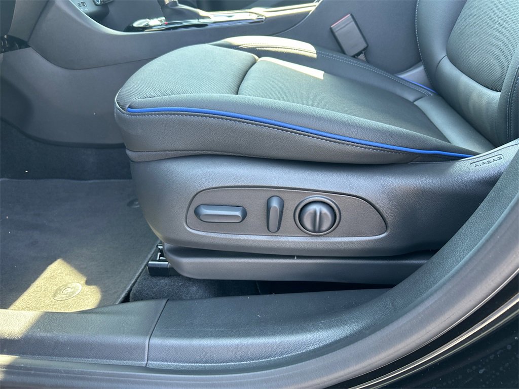 2026 BUICK ENCORE GX - Image 25