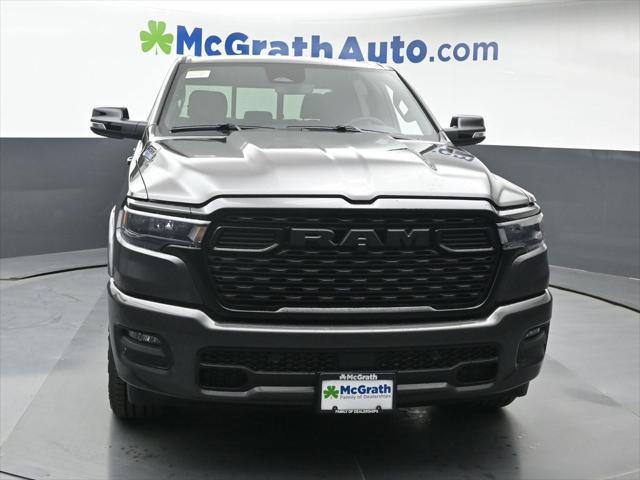 2025 Ram 1500 Big Horn Lone Star photo 2