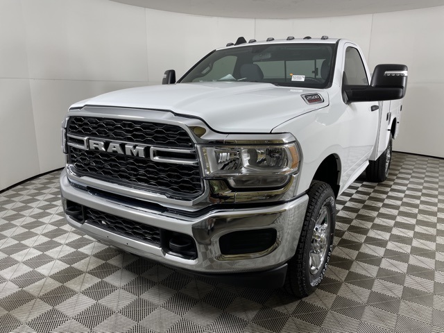 2024 Ram 2500 Tradesman photo 11