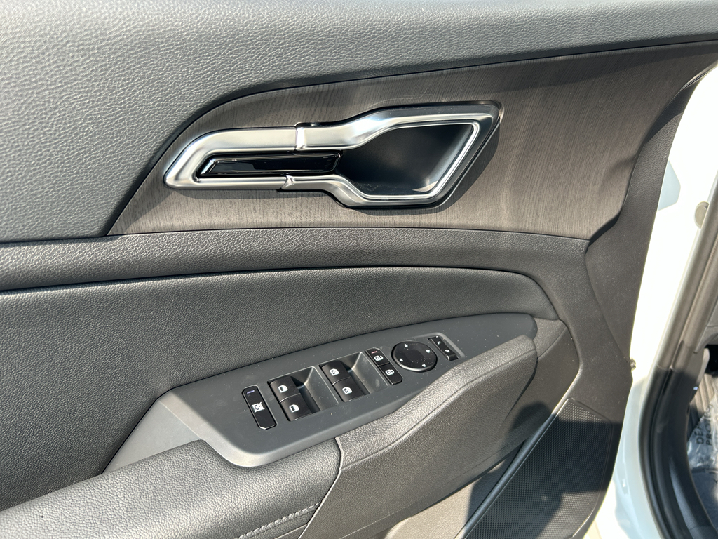 2026 Kia Sportage Hybrid X-Line photo 18