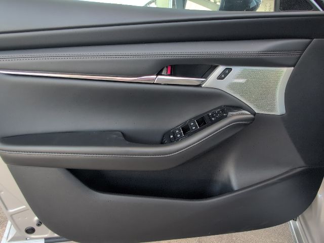 2025 Mazda Mazda3 2.5 Turbo Premium Plus photo 13