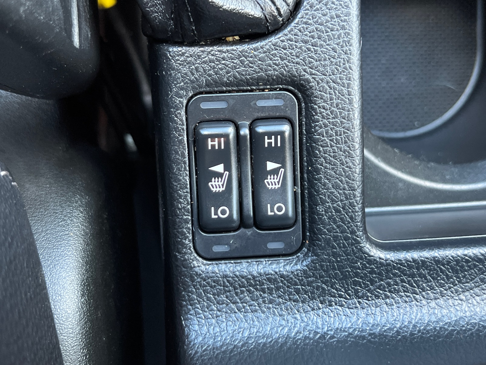 2014 Subaru Crosstrek 2.0i Limited photo 29