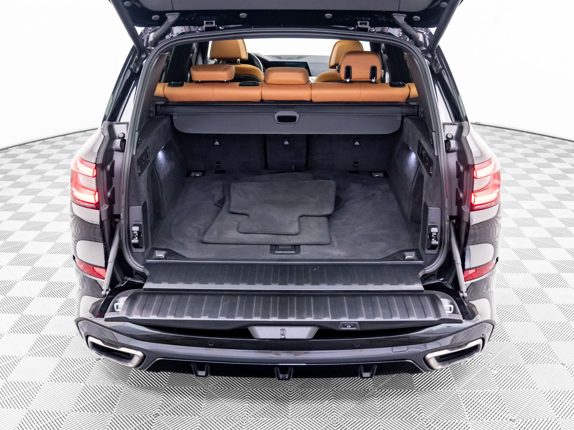 2022 Bmw X5 M50i photo 30