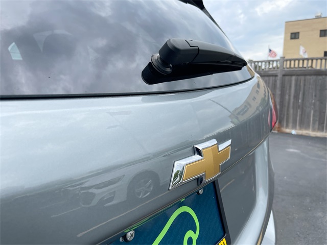 2024 CHEVROLET EQUINOX - Image 30