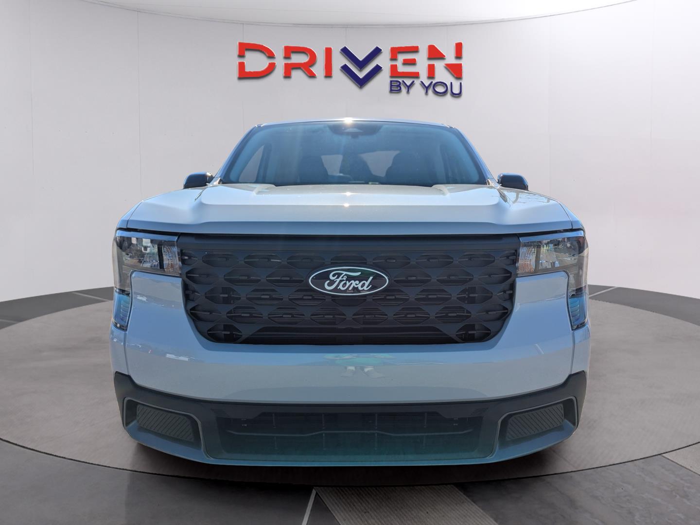 2025 Ford Maverick XLT photo 4