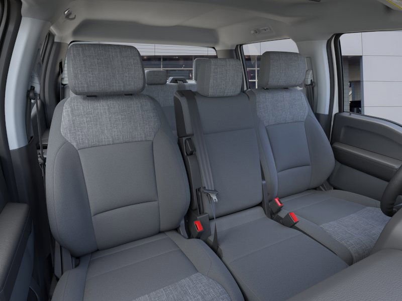 2025 Ford F-350 XLT photo 10