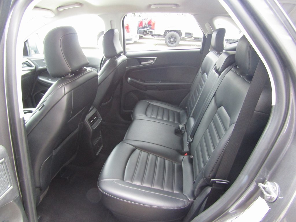 2024 Ford Edge SEL photo 23
