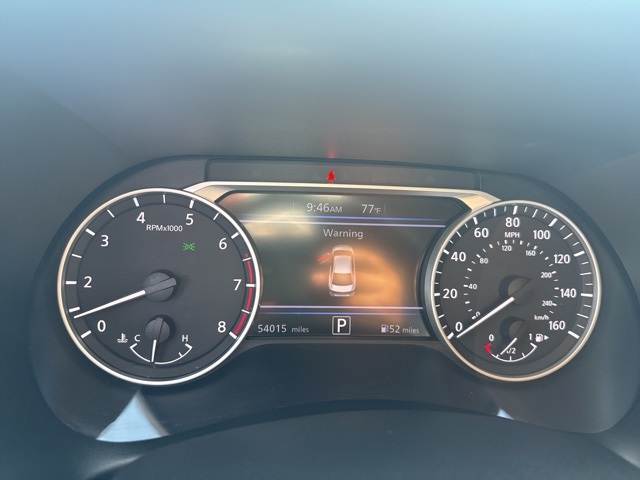 2022 Nissan Sentra SV photo 21