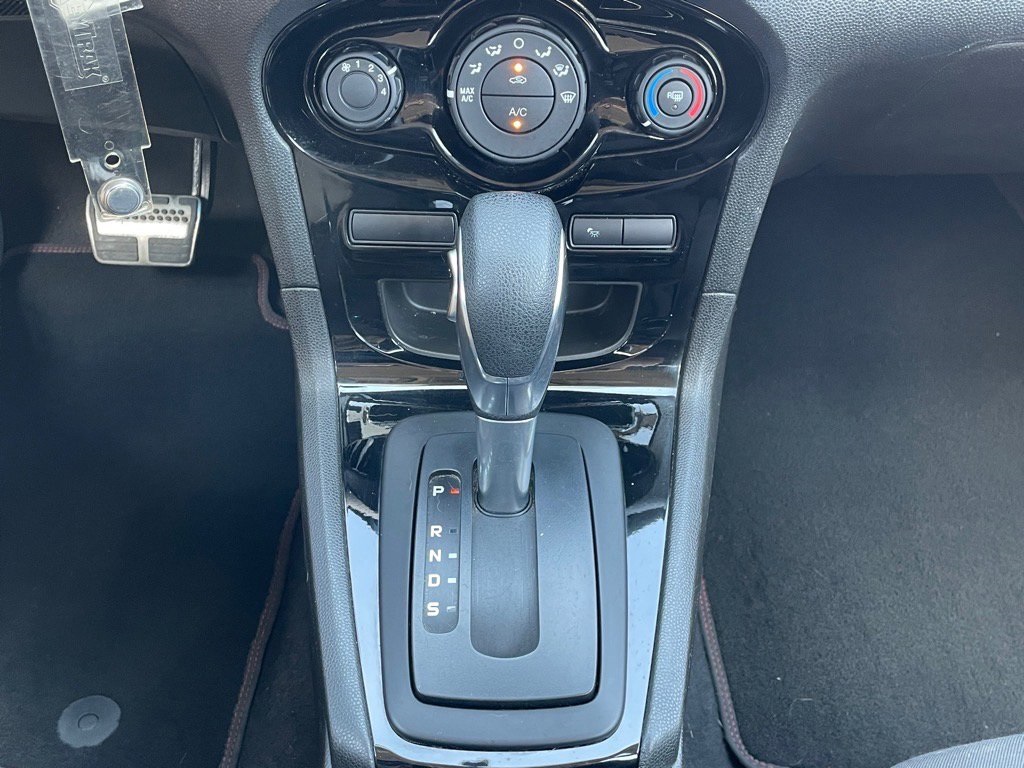 2019 Ford Fiesta ST photo 20