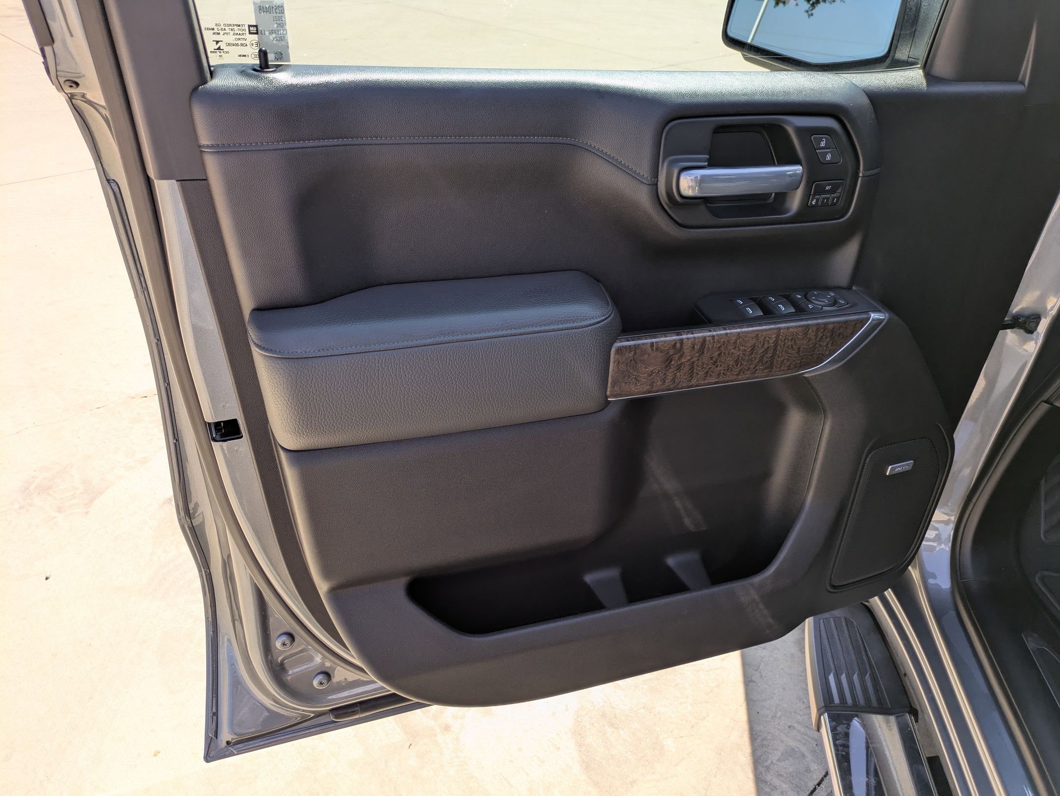 2021 Gmc Sierra 1500 Denali photo 11