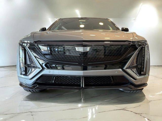 2026 Cadillac Lyriq photo 6