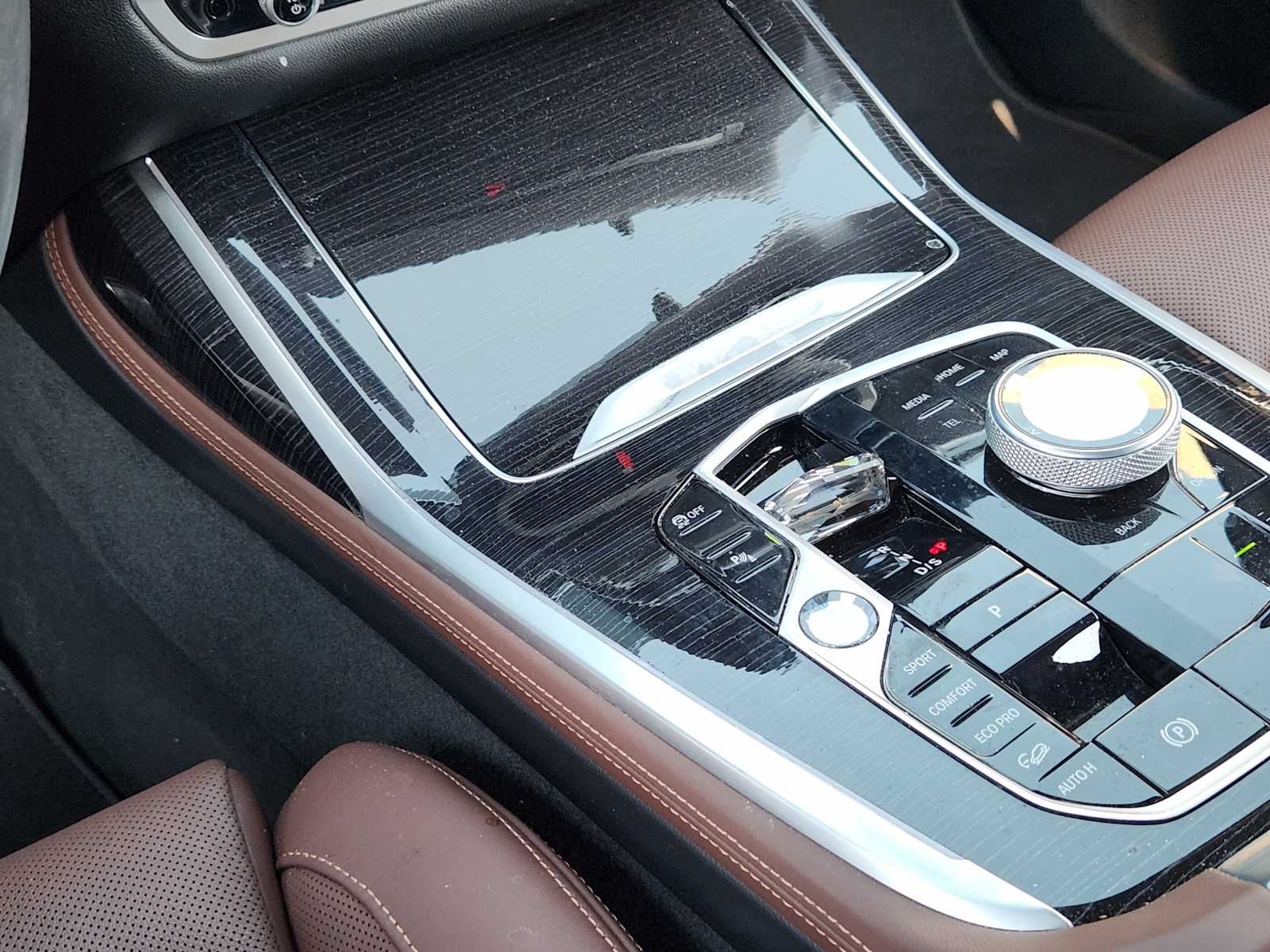 2023 Bmw X7 xDrive40i photo 15