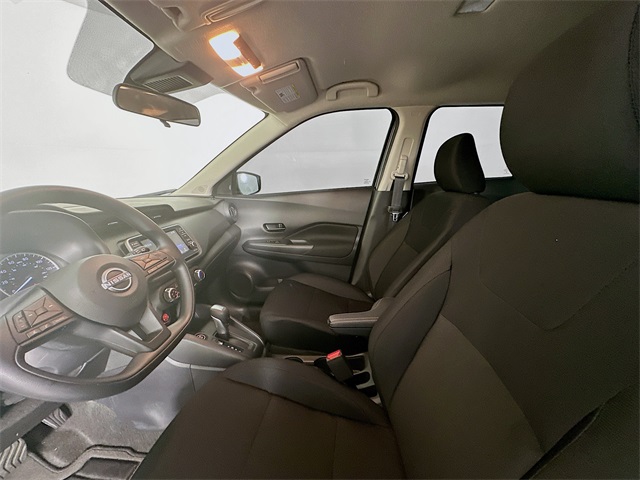 2025 Nissan Kicks Play S photo 21