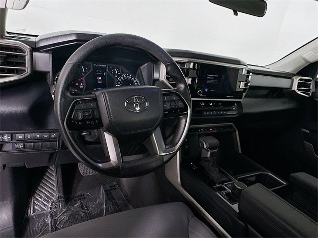 2023 Toyota Tundra SR5 photo 7