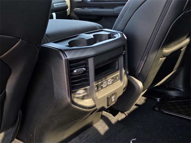 2026 Ram 1500 Rebel photo 15