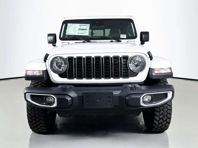 2025 Jeep Gladiator Sport photo 2