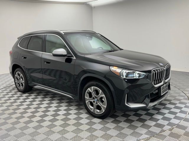 2024 Bmw X1 XDrive28i photo 2