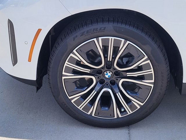 2025 Bmw X3 30x Drive photo 9