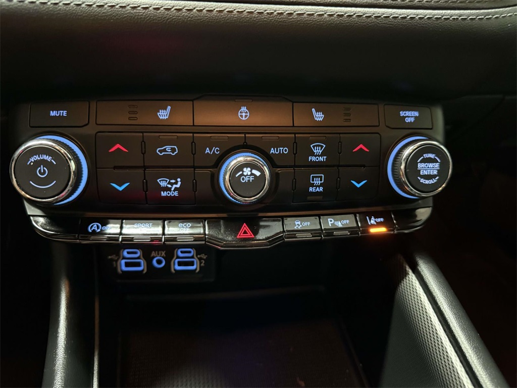 2022 Dodge Durango GT Plus photo 22