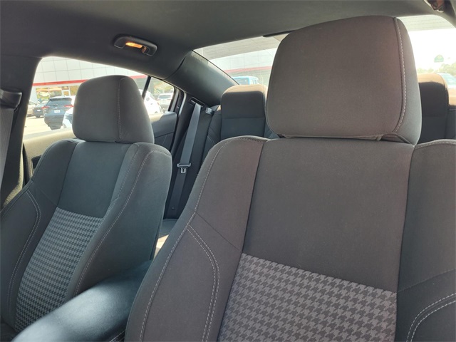 2022 Dodge Charger SXT AWD photo 23
