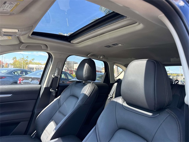 2023 Mazda CX-5 2.5 S Preferred photo 24