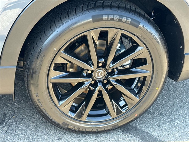 2023 Mazda CX-9 Carbon photo 34