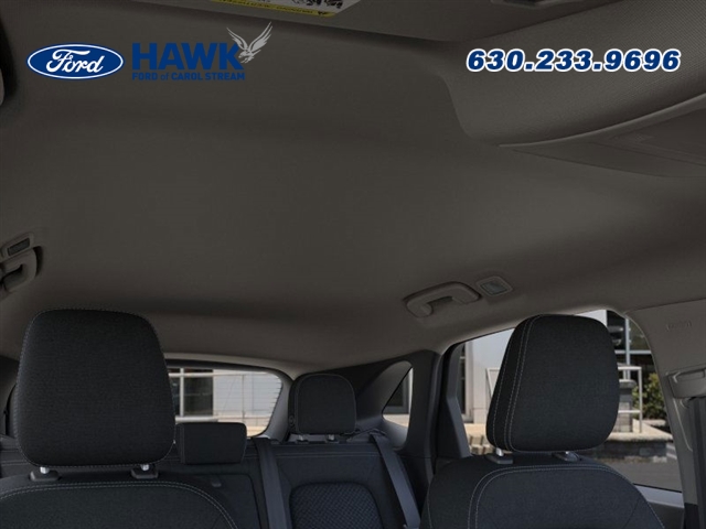 2026 FORD ESCAPE - Image 22