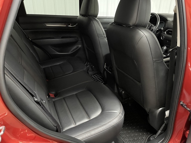 2020 Mazda CX-5 Grand Touring photo 21
