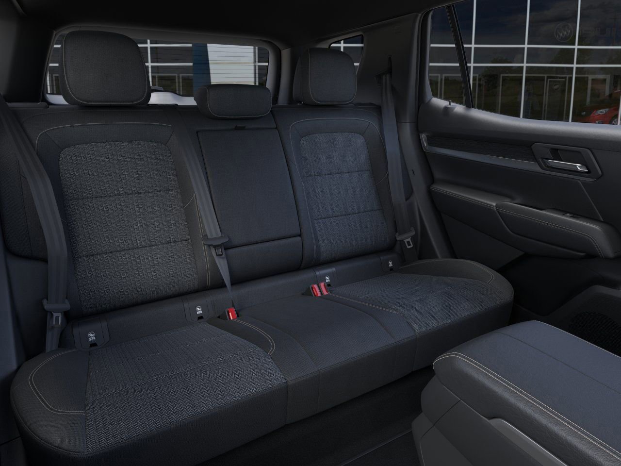 2026 Gmc Terrain Elevation photo 16