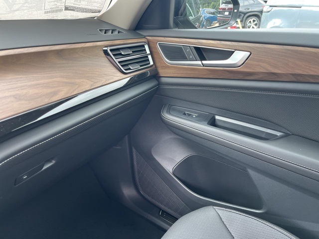 2026 Volkswagen Atlas SE Technology photo 20